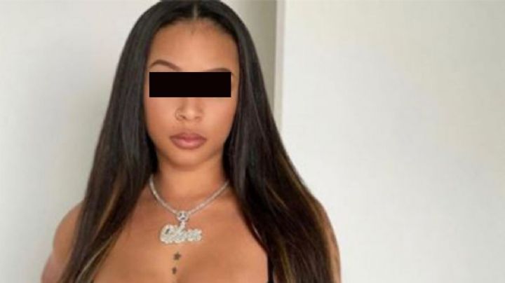 Acosador localiza y ataca a una famosa 'influencer' de Instagram; le arrancó la vida brutalmente