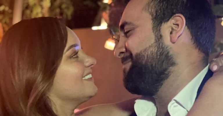 Ana Lago dejaría Exatlón México por ordenes de su esposo