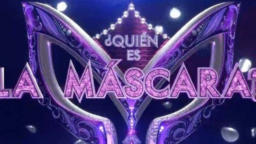 Adiós Televisa: Filtran al primer eliminado de la nueva temporada de '¿Quién es la máscara?'