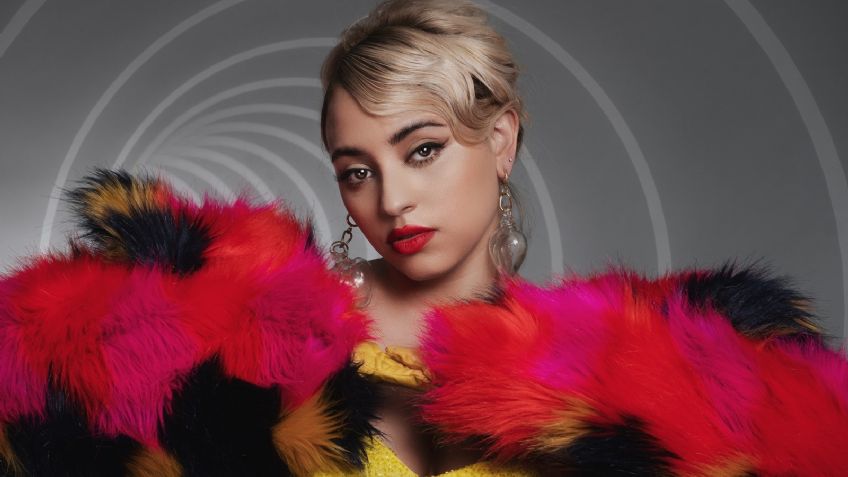 La cantautora Meli G lanza su nuevo sencillo 'Basta Ya' en redes sociales