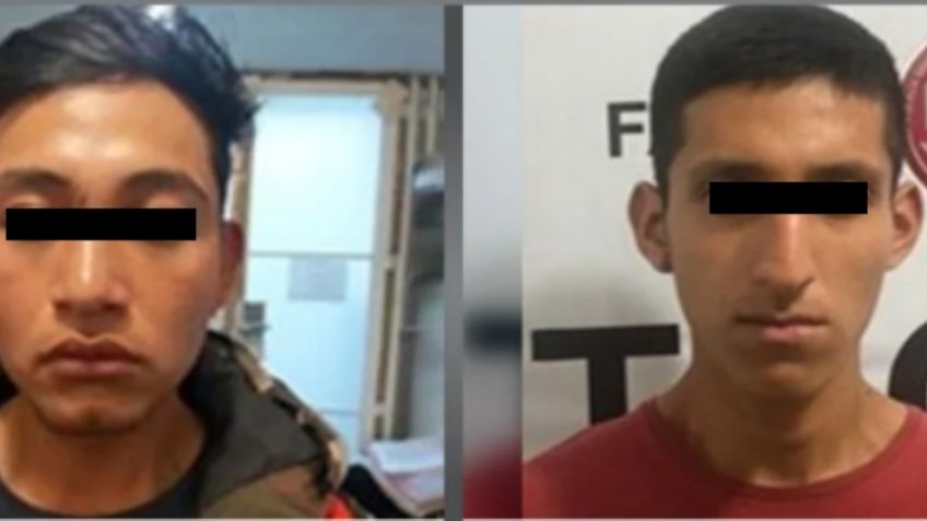 Le arrebatan la vida a un hombre con arma punzocortante; los condenan a 55 años de cárcel