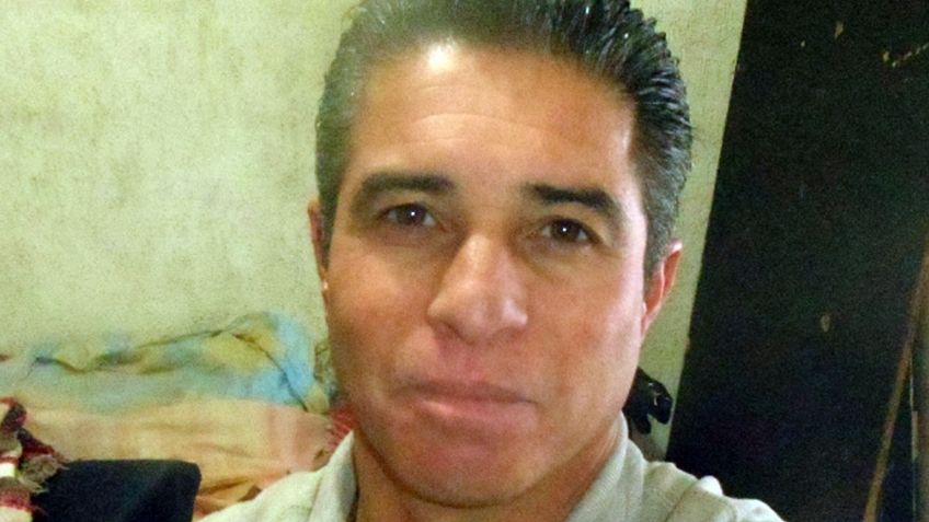 Desaparece el señor Luis Alfonso en Hermosillo; tiene casi 2 semanas sin volver a casa