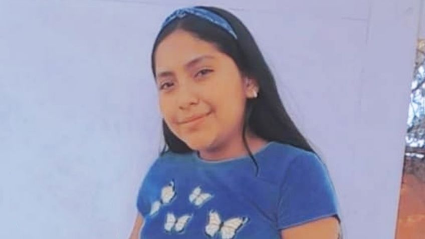 'Levantan' a la menor Luz Estrella en Guaymas; se la llevaron junto a otras dos jovencitas