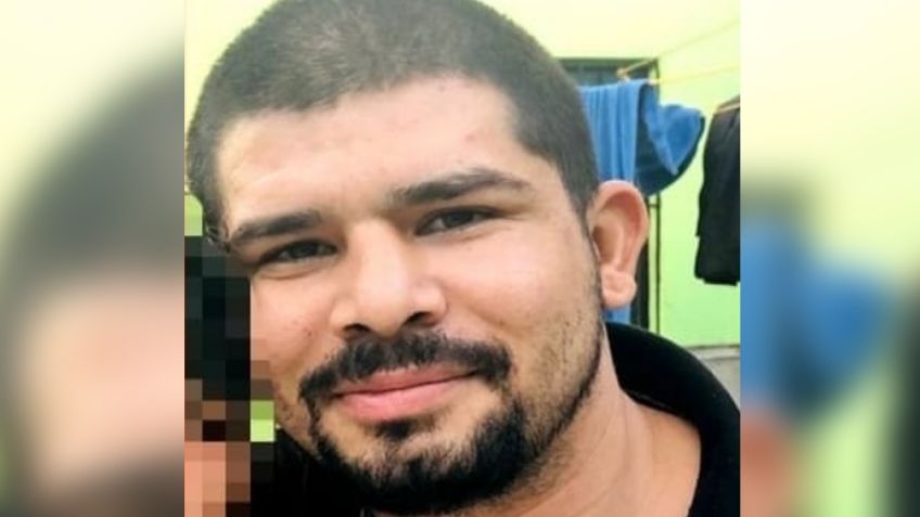 Tiene un mes desaparecido: Piden ayuda para localizar a Enrique, extraviado en Sonora