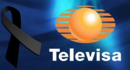 Televisa, de luto: Reportan muerte del padre de querido conductor de 'Hoy'
