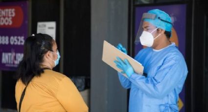 Covid-19 en Sonora: 25 muertos y 524 nuevos contagios en las últimas 24 horas