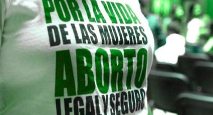 Coahuila, en camino a la despenalización del aborto; ocho ministros de la SCJN, en favor