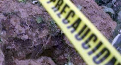 Terror en Chiapas: Encuentran tres cadáveres desmembrados en fosa clandestina