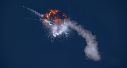VIDEO: ¡Impactante! Firefly revelaría el motivo de la explosión del cohete 'Alpha'