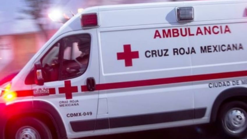 Nogales: Muere en el hospital, hombre que fue golpeado y abandonado en capilla