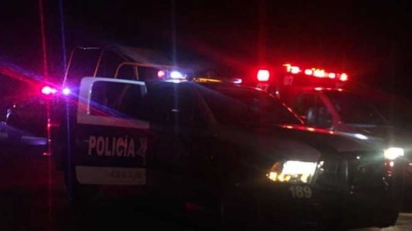 Terror en Empalme: Encuentran cadáver en putrefacción en 'La Rielera'