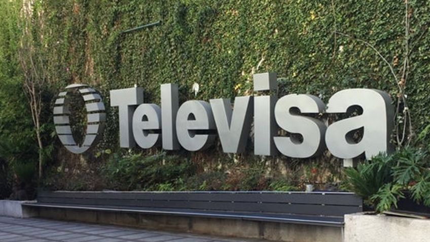 Amenazan a conductora de Televisa con filtrar video íntimo; culpa a novio de exintegrante de 'Hoy'
