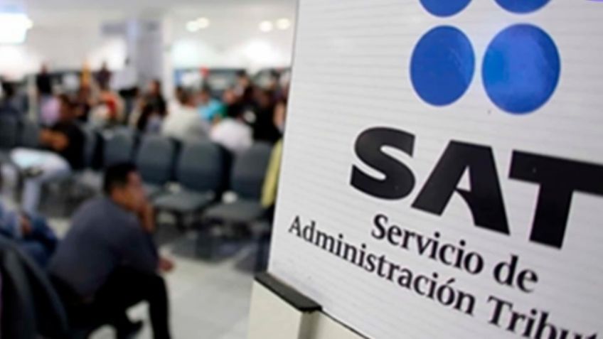 Esta es la forma de agendar una cita con el SAT para obtener la e.firma