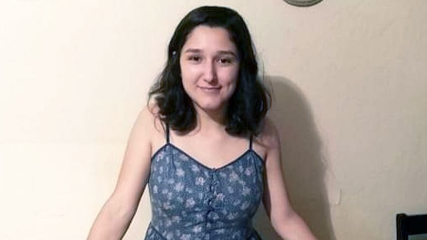 Salió una noche y no volvió a casa: Desaparece la jovencita Wendy Rubí en Hermosillo