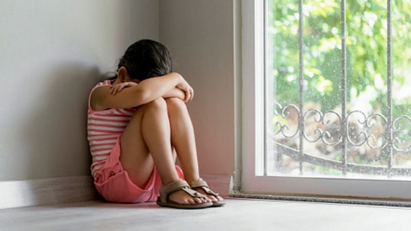 Una niña es internada tras ser secuestrada y abusada por 5 días; los 8 culpables están presos
