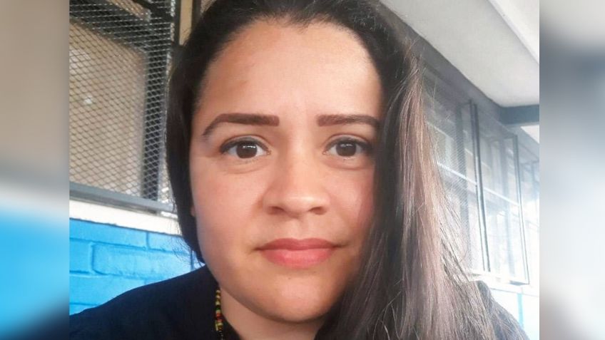 Angustiada familia busca a Fátima Berenice en Hermosillo; ya había desaparecido en 2016