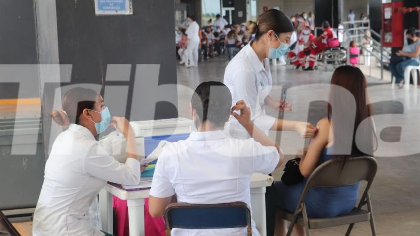 Bienestar niega vacuna contra Covid-19 a menor que ganó amparo en Cajeme