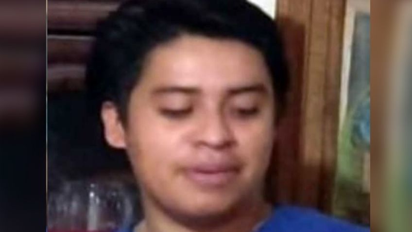 Desapareció en Guaymas: Familia piden apoyo para localizar al joven Armando Alberto