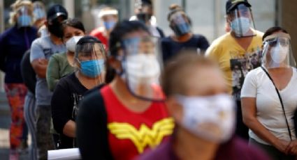 Covid-19 en Sonora: Salud reporta 15 muertes y 73 contagios en las últimas horas