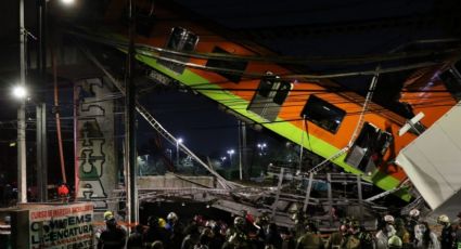 Línea 12: Dictamen final de DNV sobre la tragedia del Metro confirma falla estructural