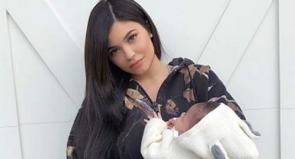 Bebé en camino: Kylie Jenner confirma su embarazo con un conmovedor VIDEO en Instagram