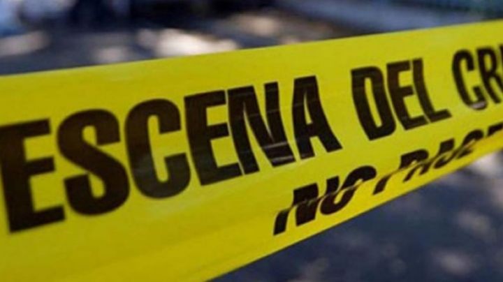 Con un impacto de bala en el cráneo, autoridades encuentran el cadáver en Michoacán