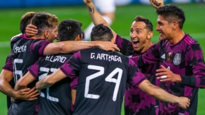 El Tri sufre dos sensibles bajas para el partido contra Panamá; Vega y Edson, fuera