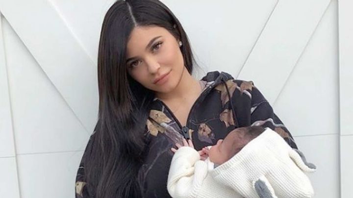Bebé en camino: Kylie Jenner confirma su embarazo con un conmovedor VIDEO en Instagram