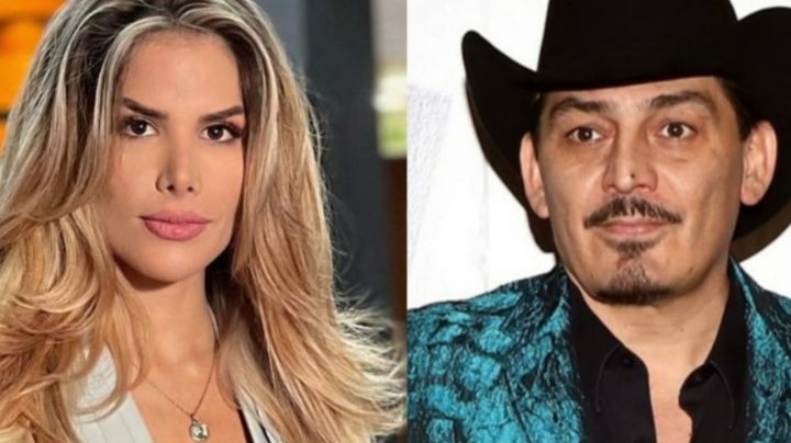 ¿Adiós boda? Marie Claire Harp evita hablar de su presunta separación con José Manuel Figueroa