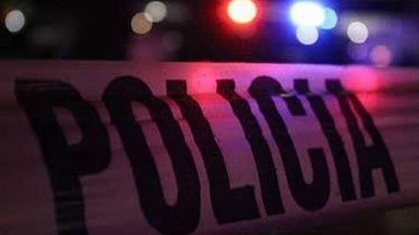 Hombre asesina a su novia en un bar e intenta suicidarse con un martillo