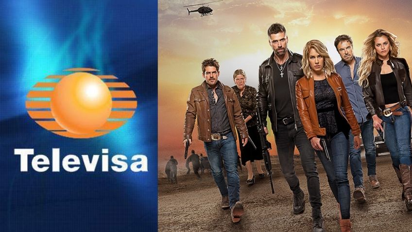 Tras veto de Televisa, destapan secreto de actor de 'El Señor de los Cielos'; violentó a 2 actrices