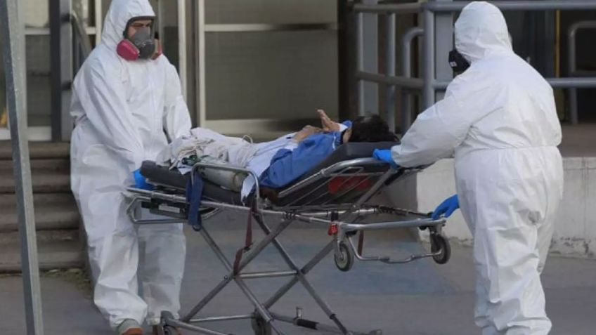 ¡Enhorabuena! Este estado de la República Mexicana tiene una disminución en casos de Covid-19