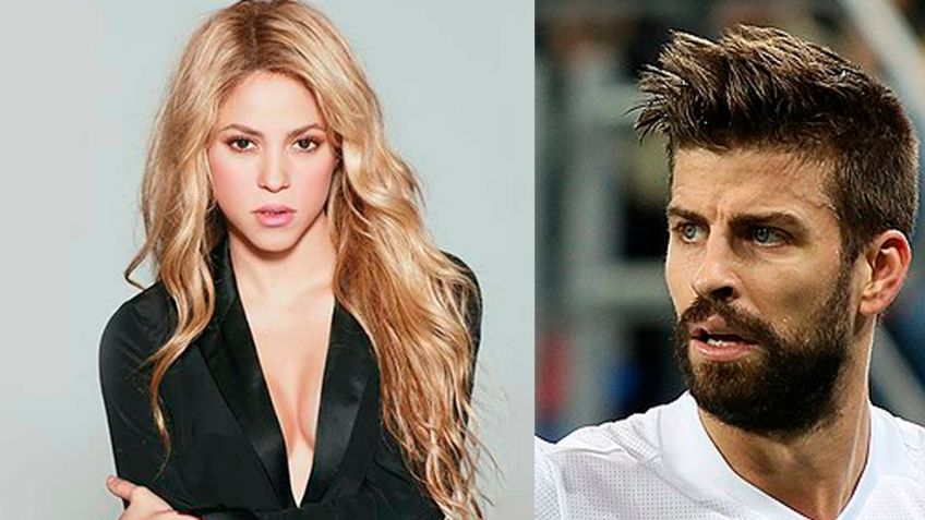 ¿Golpe a Piqué? Shakira dedica amoroso mensaje a un hombre ¡casi 50 años mayor que ella!