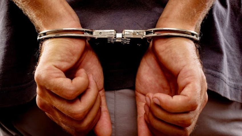 Covid-19: Un hombre pasará 5 años en prisión tras desafiar la cuarentena e infectar a 8 personas