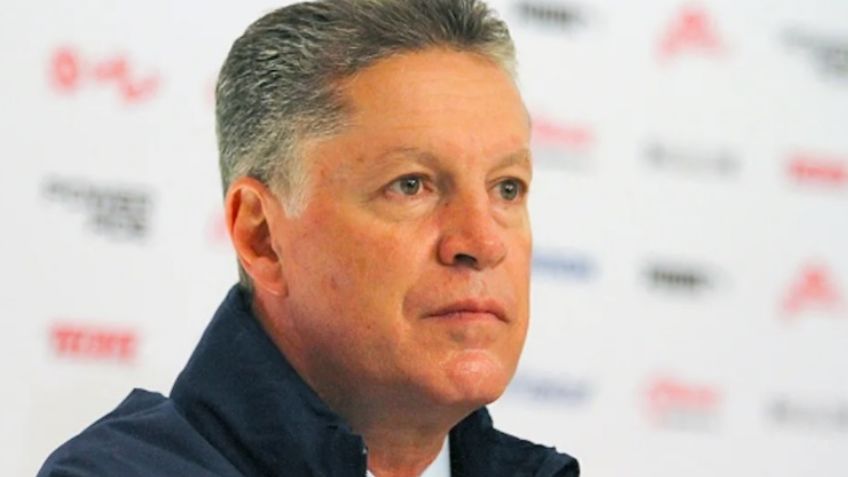 Paláez tendría las horas contadas en Chivas; Leaño sería su reemplazo en la dirección deportiva