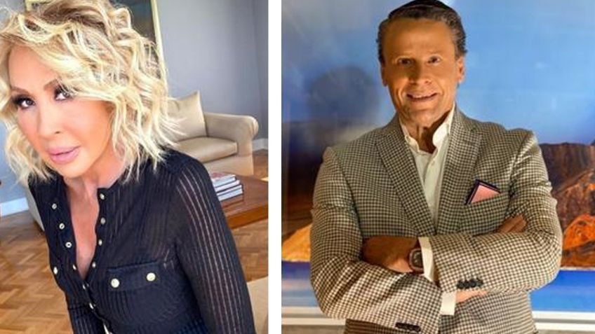 ¿Alfredo Adame tendría problemas con el SAT como Laura Bozzo? Esto dijo al respecto