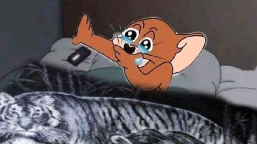 No te pierdas los mejores memes del sismo 7.1 que sacudió a Acapulco y Ciudad de México