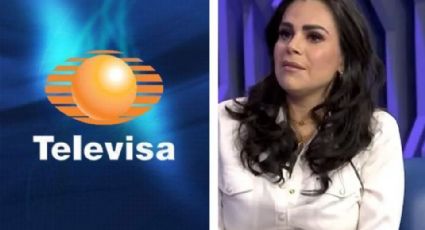 Acabó vetada: Tras 20 años en Televisa y traición, Luz Elena González vuelve y la tachan de "diva"
