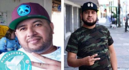Piden ayuda para encontrar a Manuel Gallegos; desapareció el mes pasado al sur de Sonora