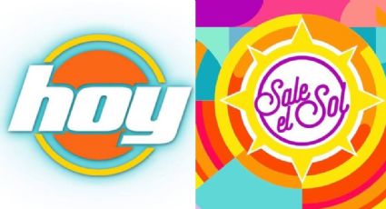 Tras irse a TV Azteca y 6 años vetado de Televisa, conductor de 'Hoy' da exclusiva a 'Sale el Sol'