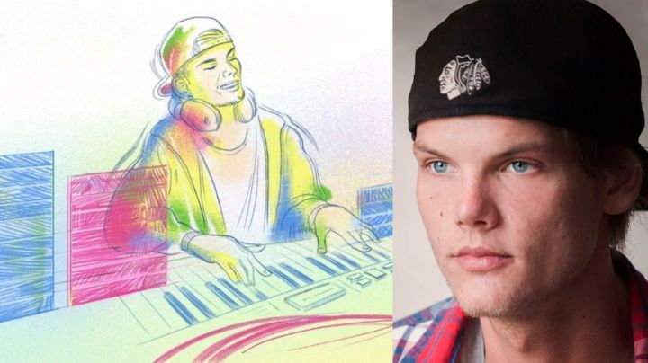 ¿Quién fue Tim Bergling y cómo murió? Google homenajea a Avicii con Doodle de 'Wake me up'