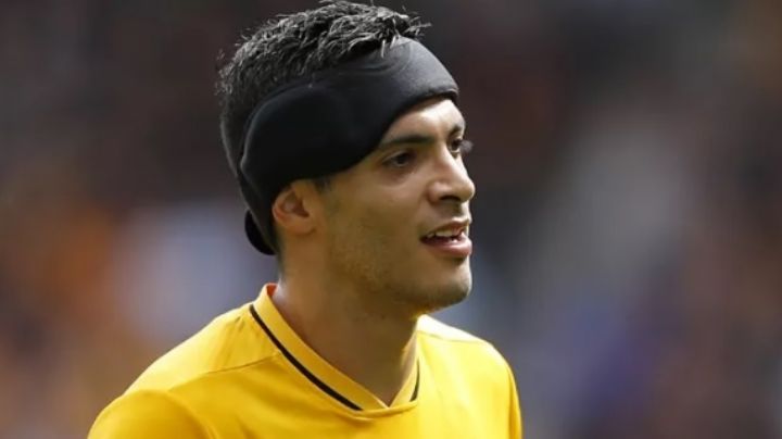 Por reclamo de la FMF, Raúl Jiménez no jugará el próximo partido del Wolverhampton