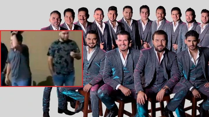 ¡Pánico en la música! El Recodo vive trágico suceso en terremoto de la CDMX: "Estuvo bien cab..."
