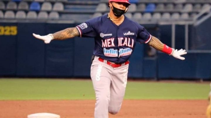 Los Yaquis de Obregón se refuerzan de cara a la campaña 202122 de la Liga del Pacífico