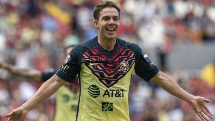 Sebastián Córdova desesperado por irse ¿al Real Madrid?: "Ya estoy medio grande"