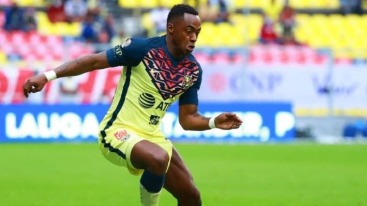 Novedades de la Liga MX: Renato Ibarra, del Club América, operado con éxito