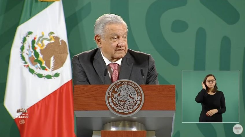 Tras terremoto de 7.1, descartan tsunami en Acapulco; Valle de México, sin víctimas letales: AMLO