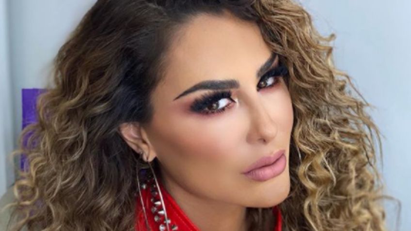 ¿Se olvida de Larry Ramos? Tras su fuga, Ninel Conde envía tajante mensaje e impacta a Instagram