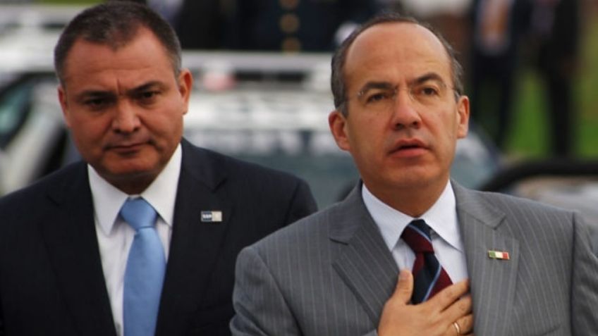 Genaro García Luna: Gobierno de EU fija fecha para el juicio del exfunconario de Calderón