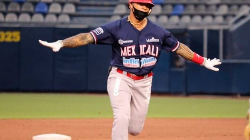 Los Yaquis de Obregón se refuerzan de cara a la campaña 202122 de la Liga del Pacífico